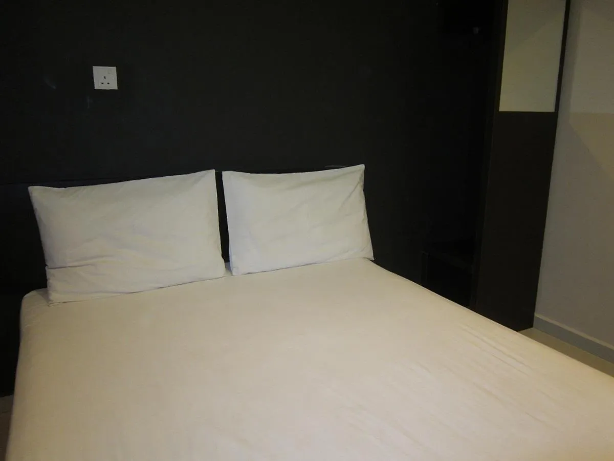 Smart Hotel Bandar Botanic Klang كوالالمبور 2*,