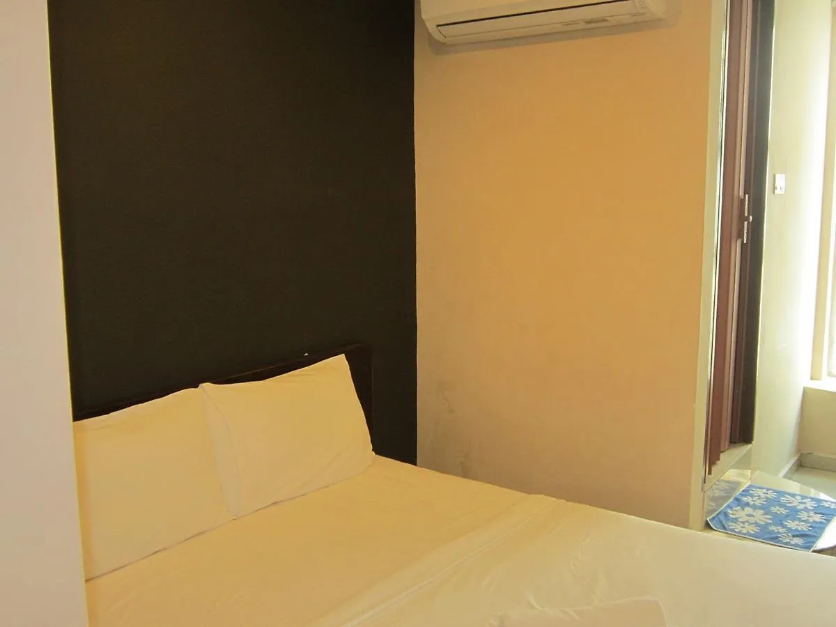 Smart Hotel Bandar Botanic Klang كوالالمبور 2*,  ماليزيا