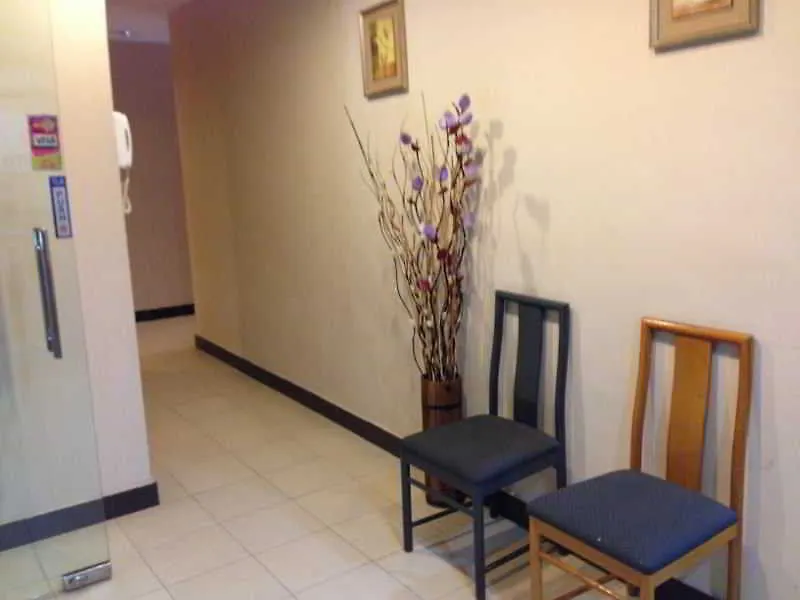 Smart Hotel Bandar Botanic Klang كوالالمبور ماليزيا