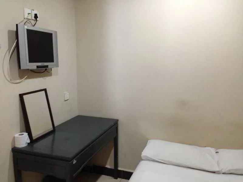 **  Smart Hotel Bandar Botanic Klang كوالالمبور ماليزيا