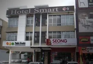 Smart Hotel Bandar Botanic Klang Kuala Lumpur