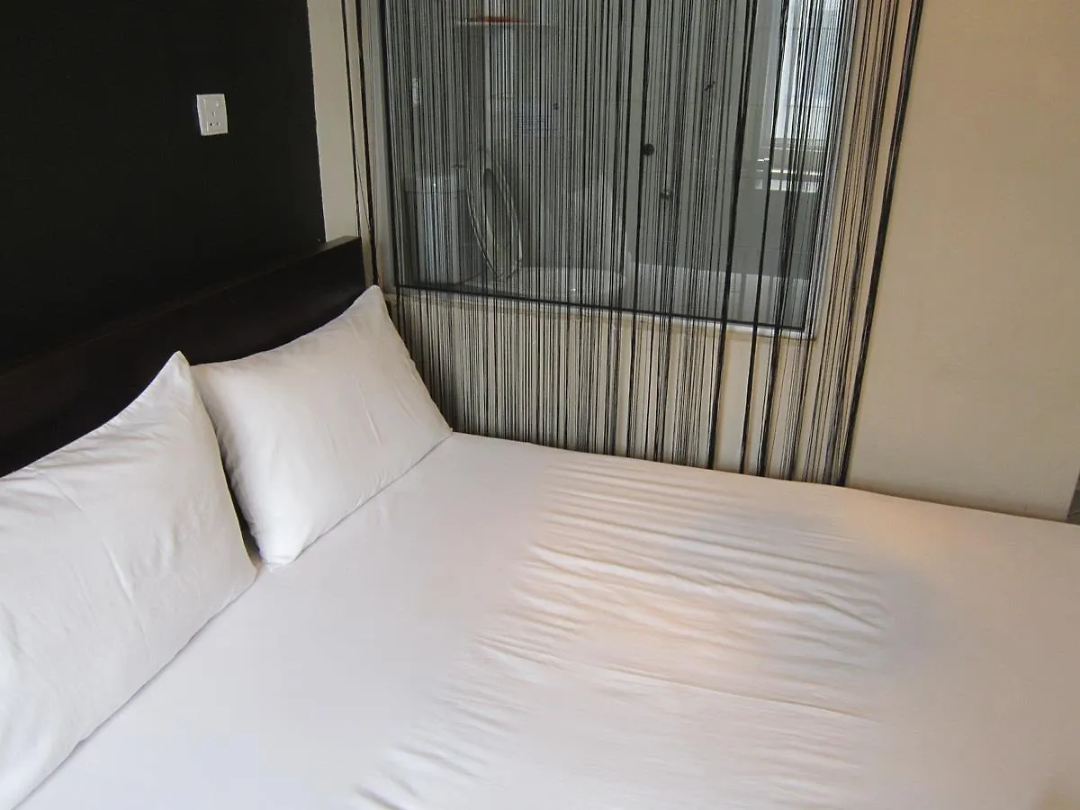 Smart Hotel Bandar Botanic Klang Kuala Lumpur
