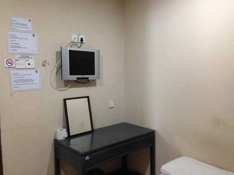 Smart Hotel Bandar Botanic Klang Kuala Lumpur
