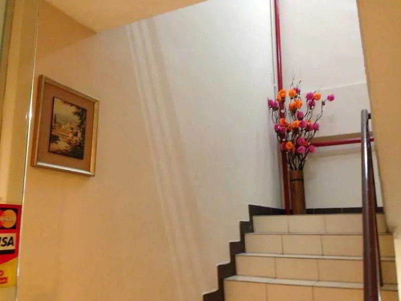 Smart Hotel Bandar Botanic Klang Kuala Lumpur