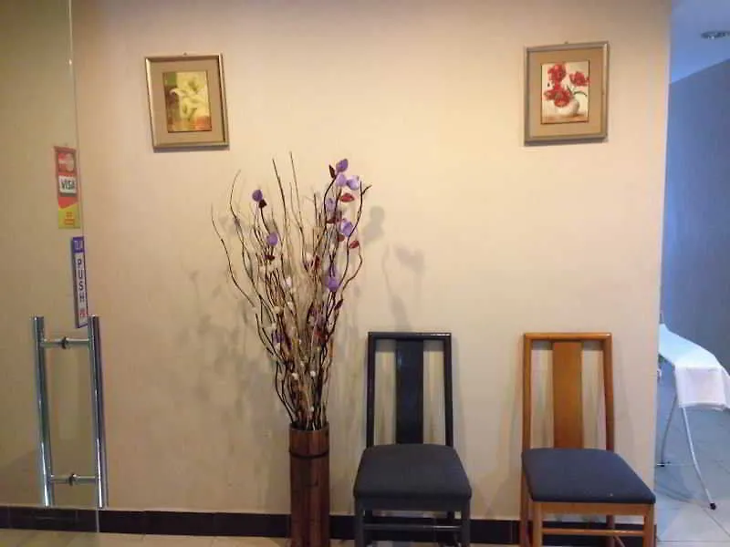 Smart Hotel Bandar Botanic Klang Kuala Lumpur 2*,  Malaysia
