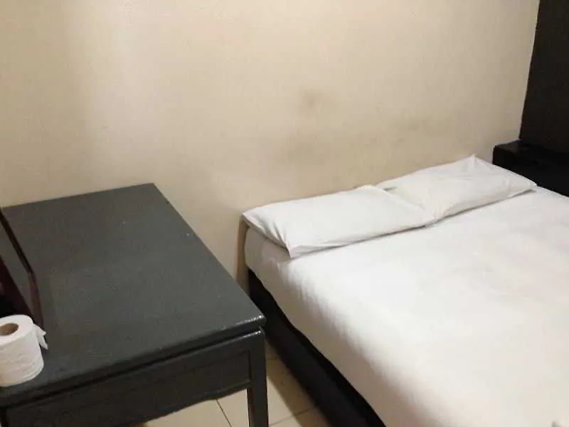 Smart Hotel Bandar Botanic Klang Kuala Lumpur