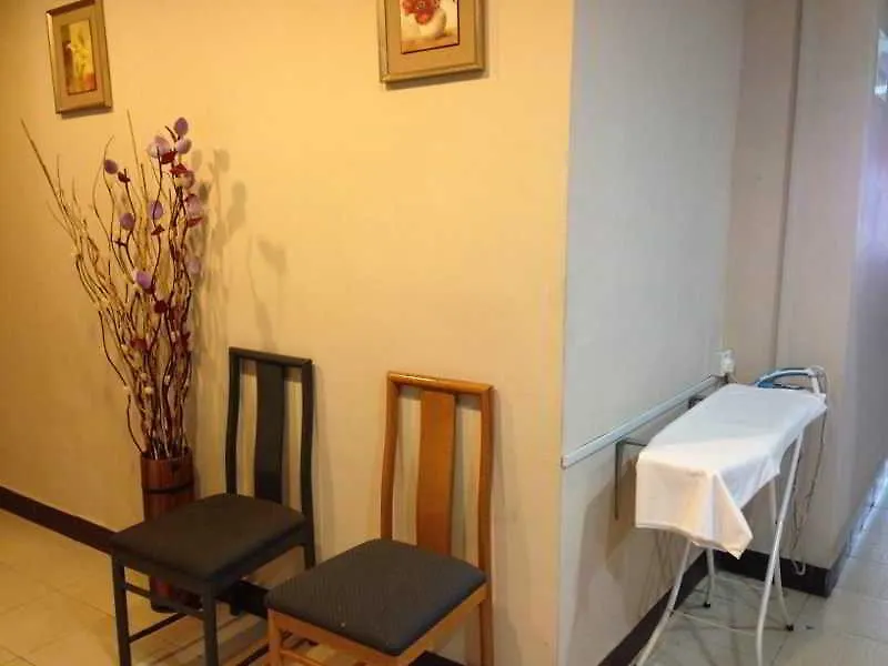 Smart Hotel Bandar Botanic Klang Kuala Lumpur
