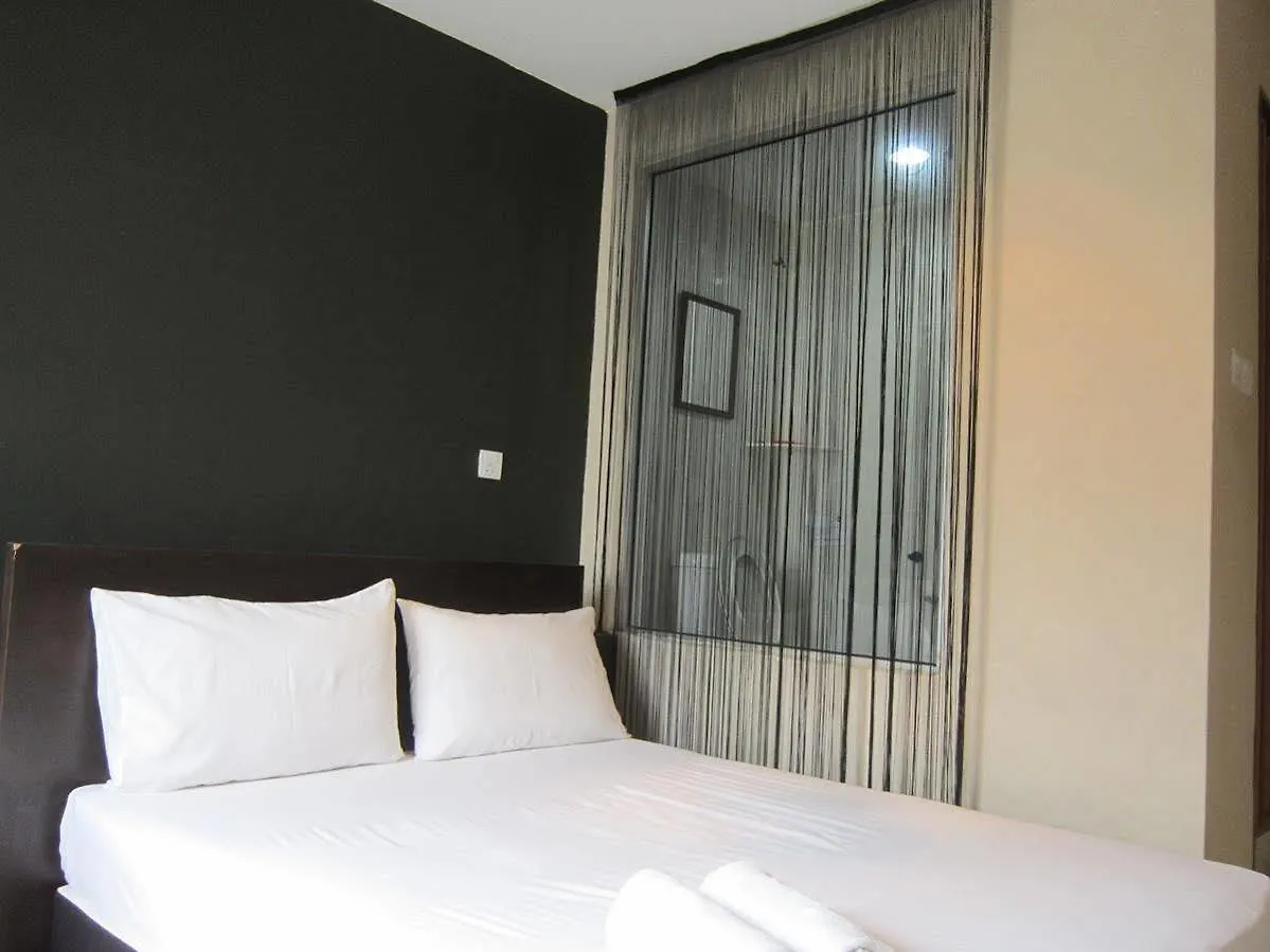Smart Hotel Bandar Botanic Klang Kuala Lumpur