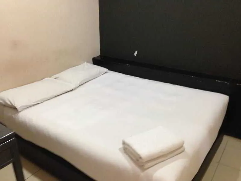Smart Hotel Bandar Botanic Klang Kuala Lumpur Malaysia
