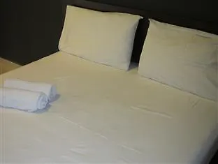 Smart Hotel Bandar Botanic Klang Kuala Lumpur 2*,